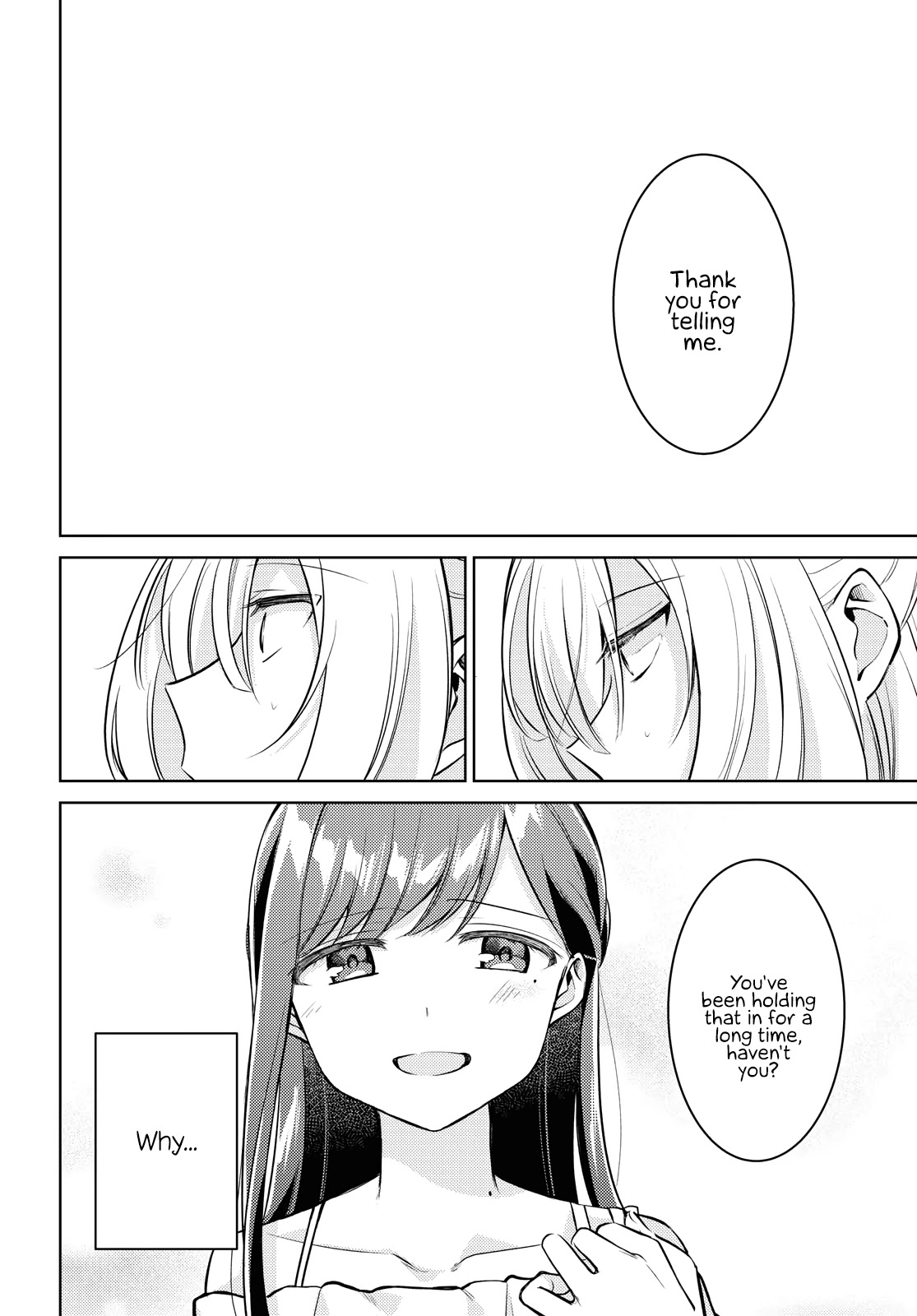 Kimi To Tsuzuru Utakata Chapter 5 #32