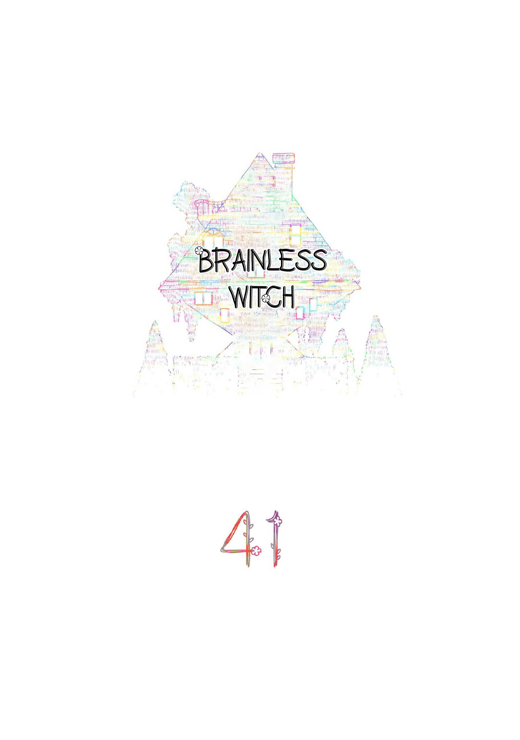 Brainless Witch Chapter 47 #2