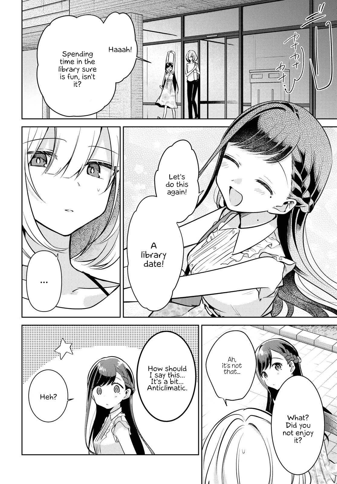 Kimi To Tsuzuru Utakata Chapter 3 #22