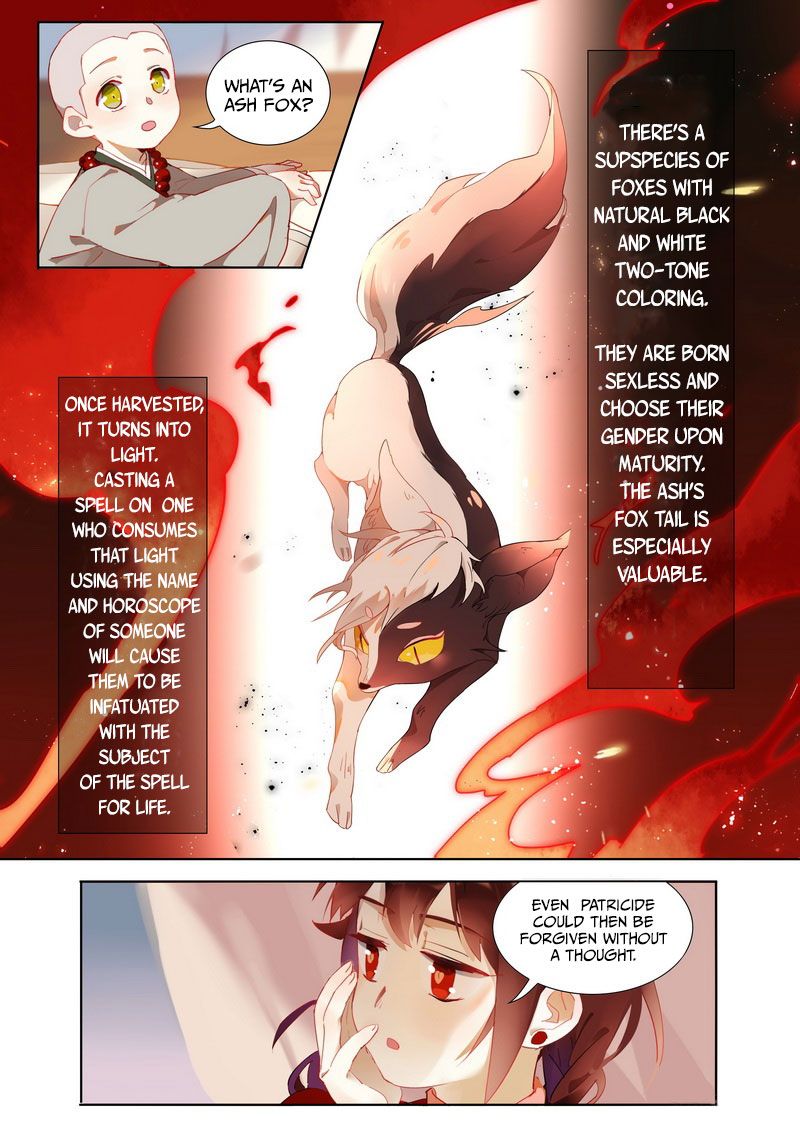 Hundred Demon Spectrum Chapter 7 #5