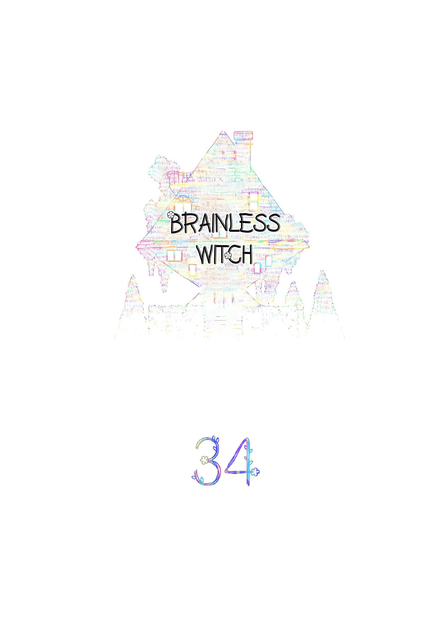 Brainless Witch Chapter 39 #2