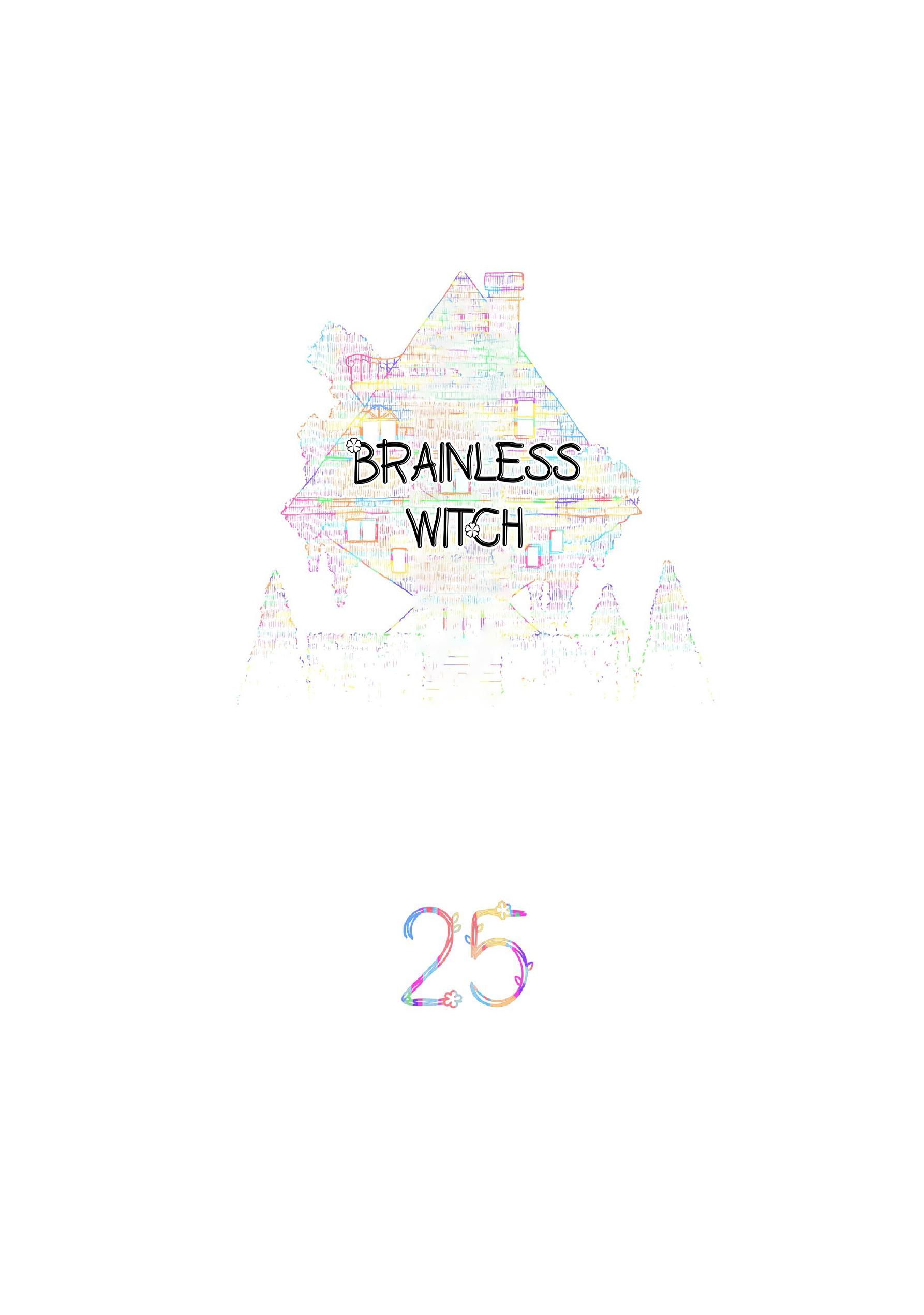 Brainless Witch Chapter 29 #2