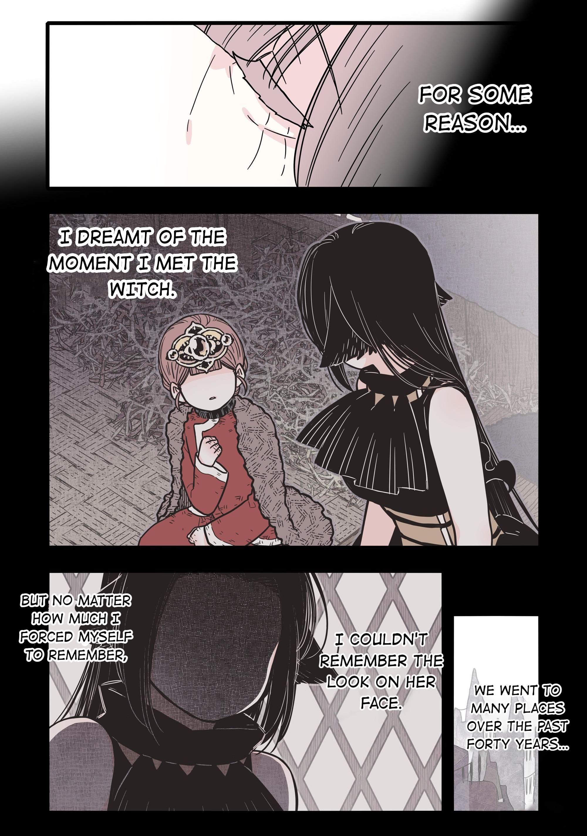 Brainless Witch Chapter 21 #10