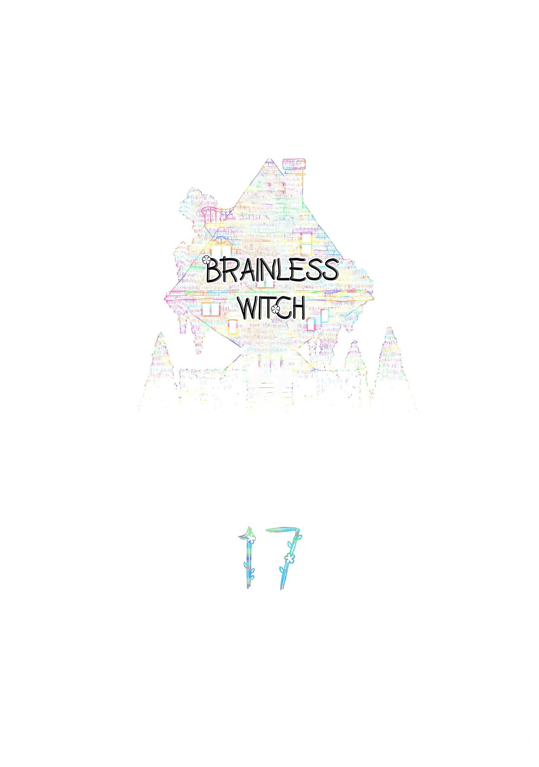 Brainless Witch Chapter 18 #2