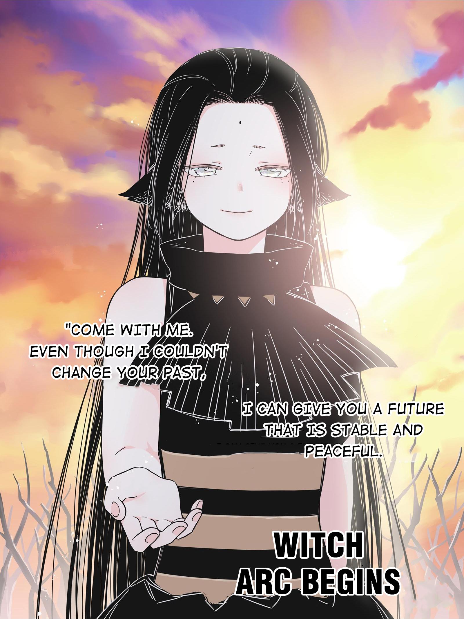 Brainless Witch Chapter 12 #14