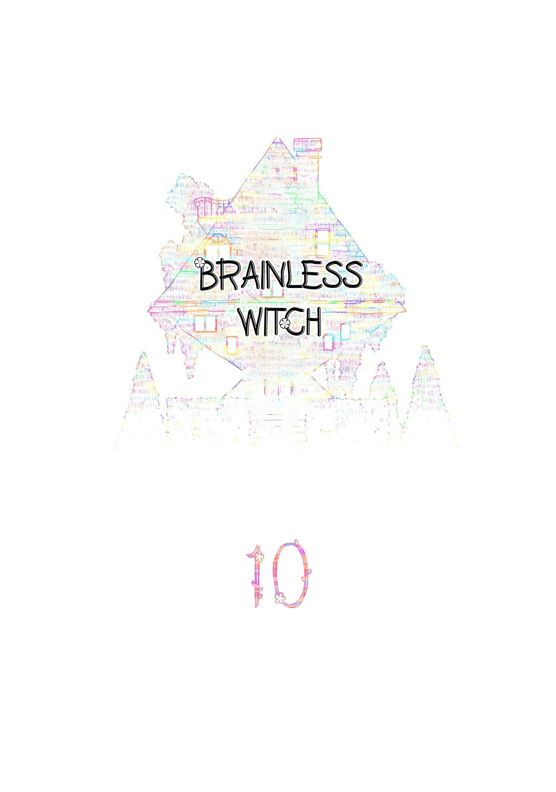 Brainless Witch Chapter 10 #2