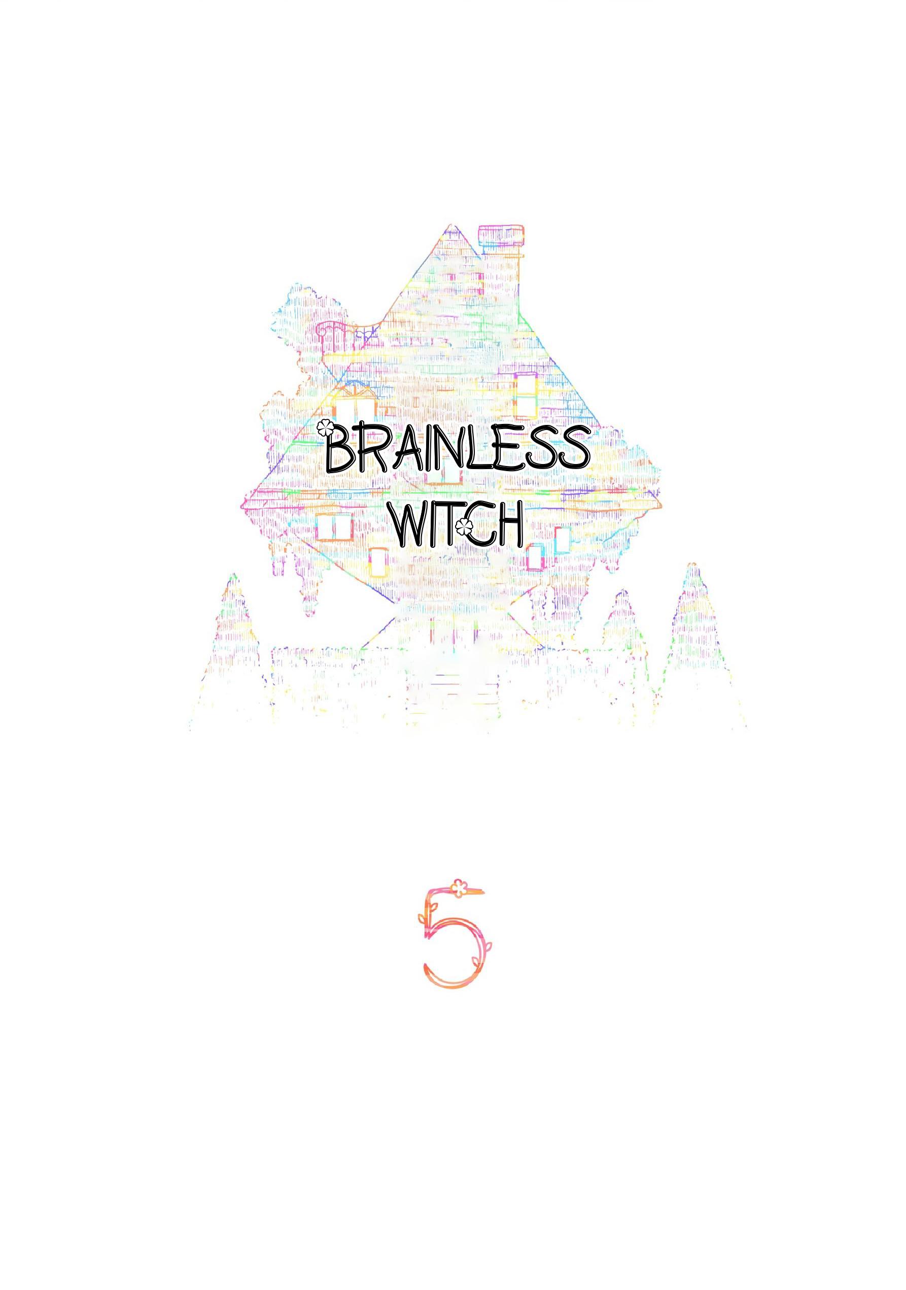 Brainless Witch Chapter 5 #2