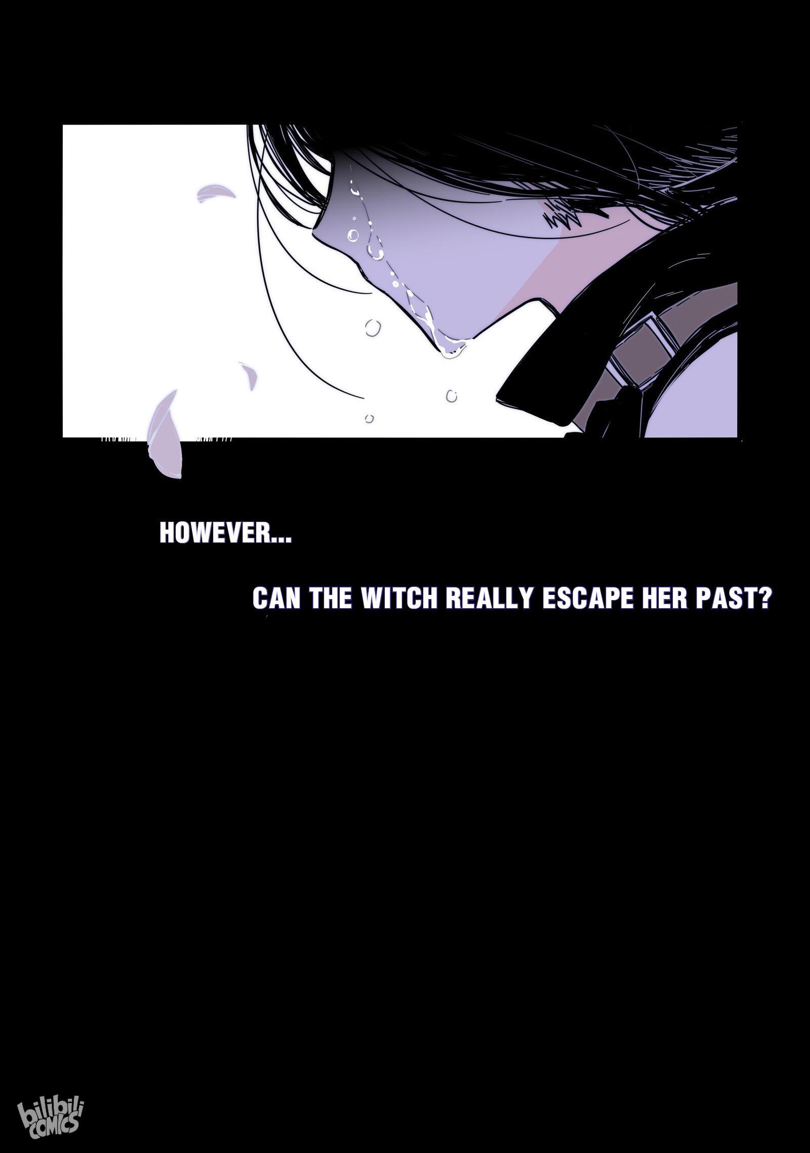 Brainless Witch Chapter 0 #6