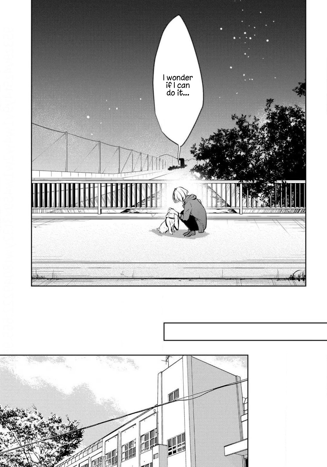 Kimi To Tsuzuru Utakata Chapter 1 #27