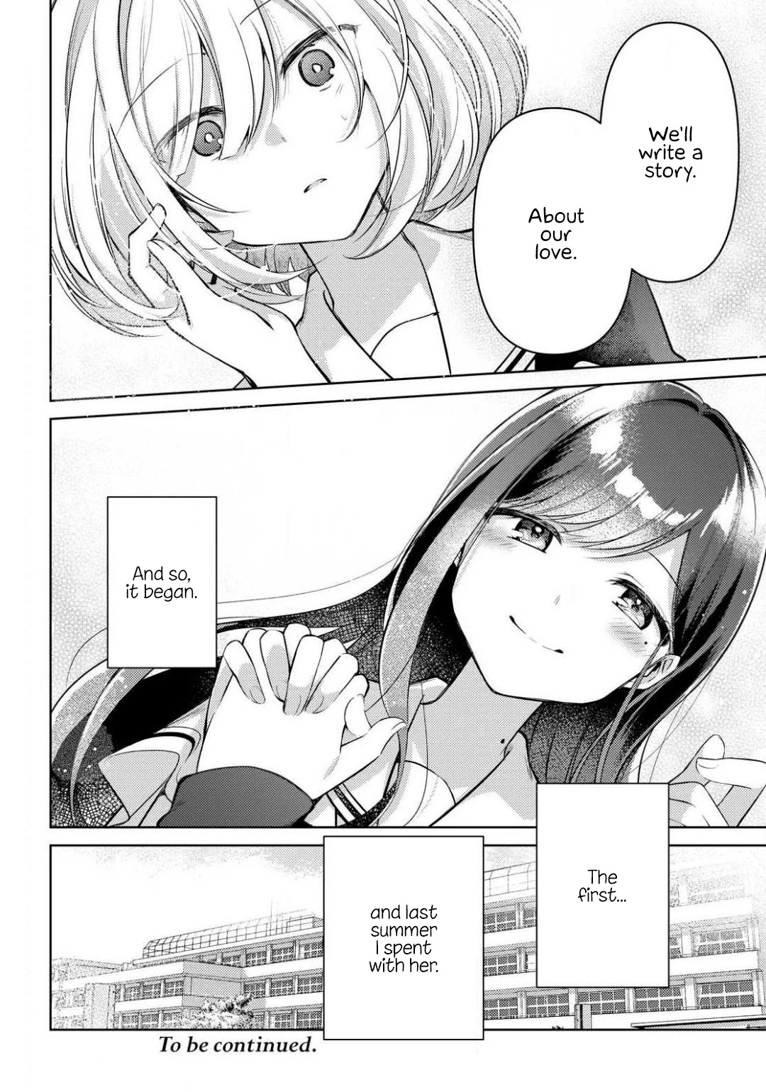 Kimi To Tsuzuru Utakata Chapter 1 #47