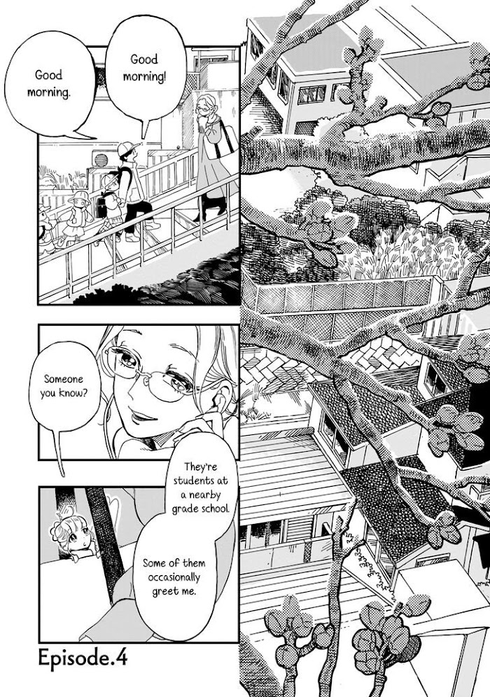 Yousei No Okyaku-Sama Chapter 14 #1