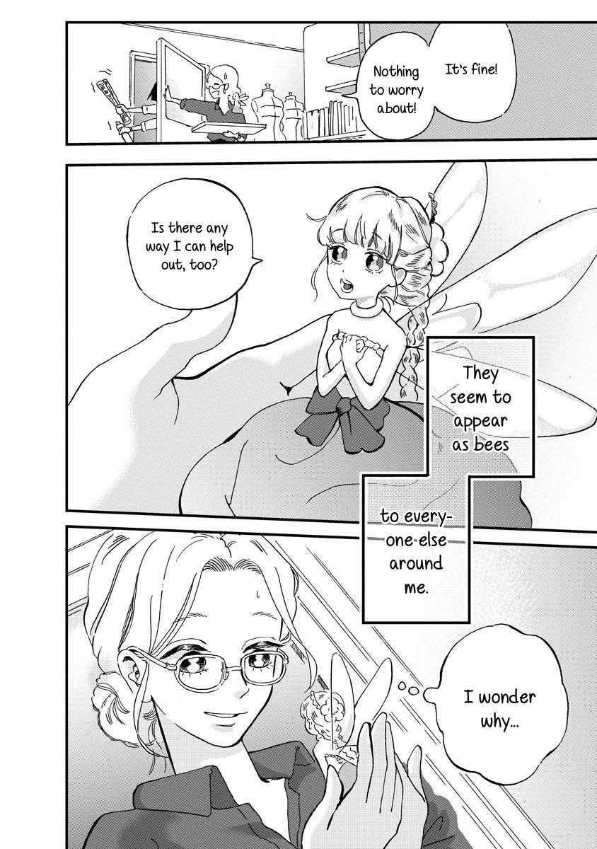 Yousei No Okyaku-Sama Chapter 2 #6