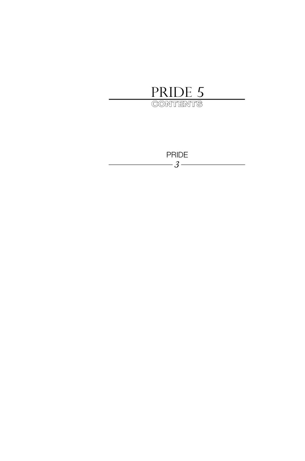 Pride Chapter 25 #3