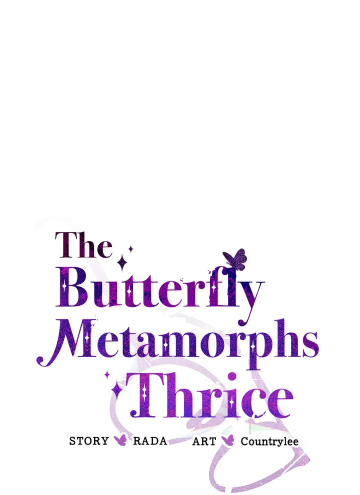 A Butterfly Metamorphoses Three Times Chapter 39 #4