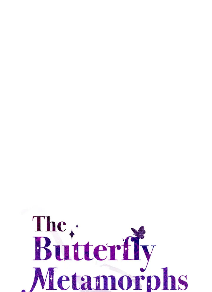 A Butterfly Metamorphoses Three Times Chapter 38 #20