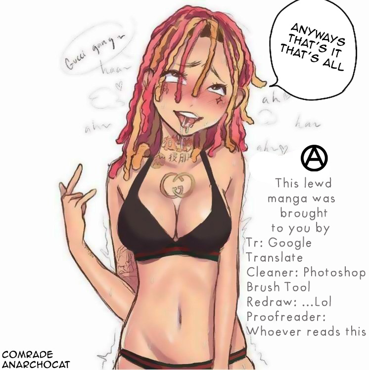 Kunoichi No Ichi! No Ni Chapter 21 #20