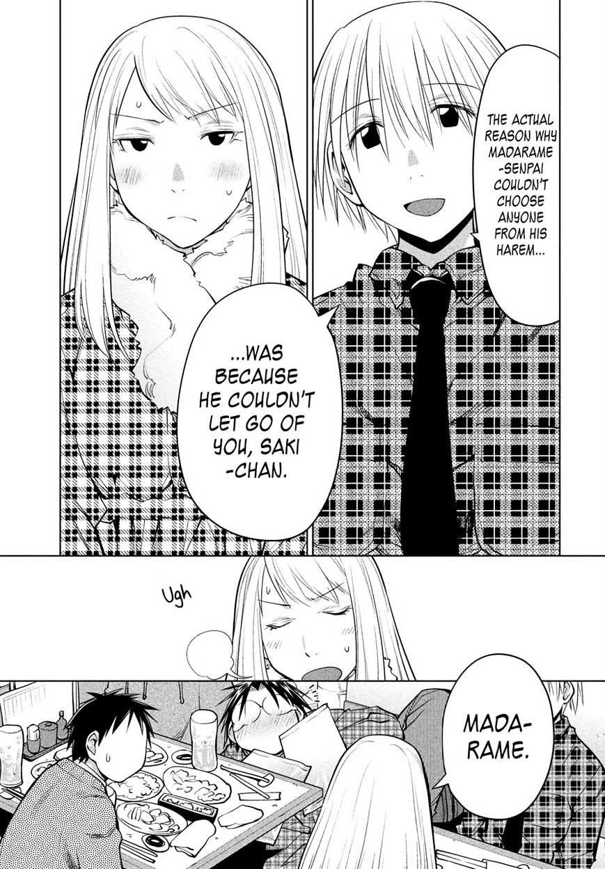 Genshiken Nidaime - The Society For The Study Of Modern Visual Culture Ii Chapter 125 #27
