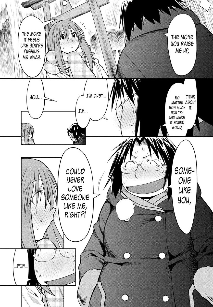 Genshiken Nidaime - The Society For The Study Of Modern Visual Culture Ii Chapter 117 #9