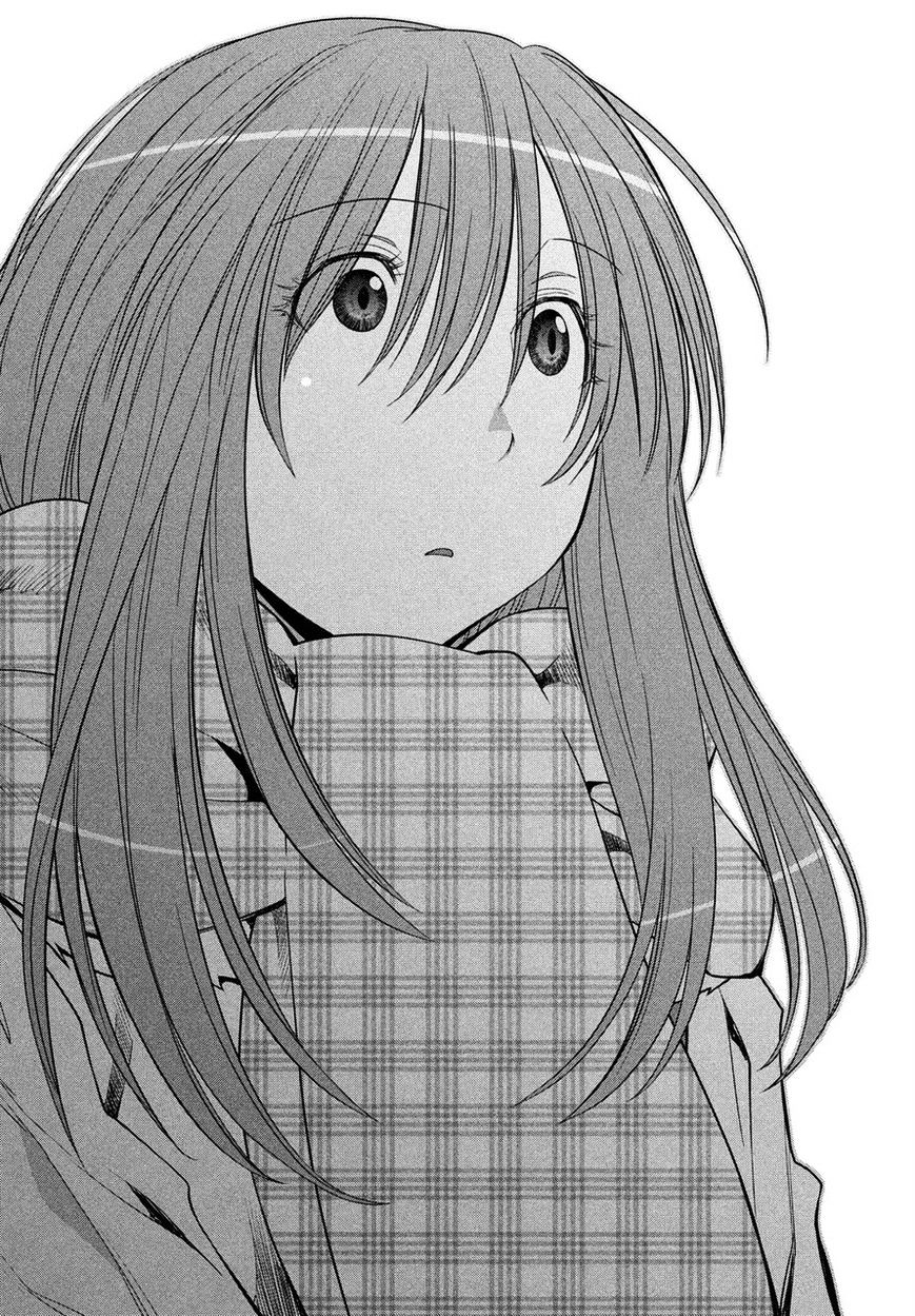 Genshiken Nidaime - The Society For The Study Of Modern Visual Culture Ii Chapter 117 #24