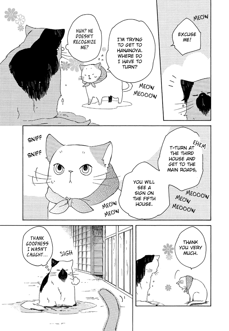 Kottou Nekoya Chapter 7 #21