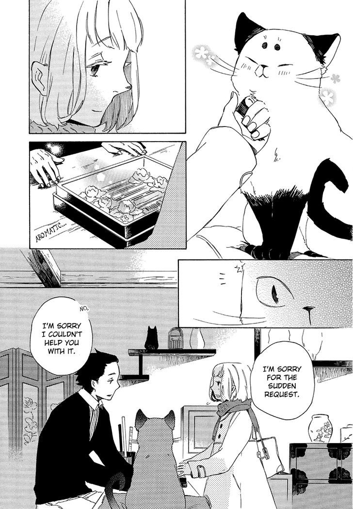 Kottou Nekoya Chapter 3 #13