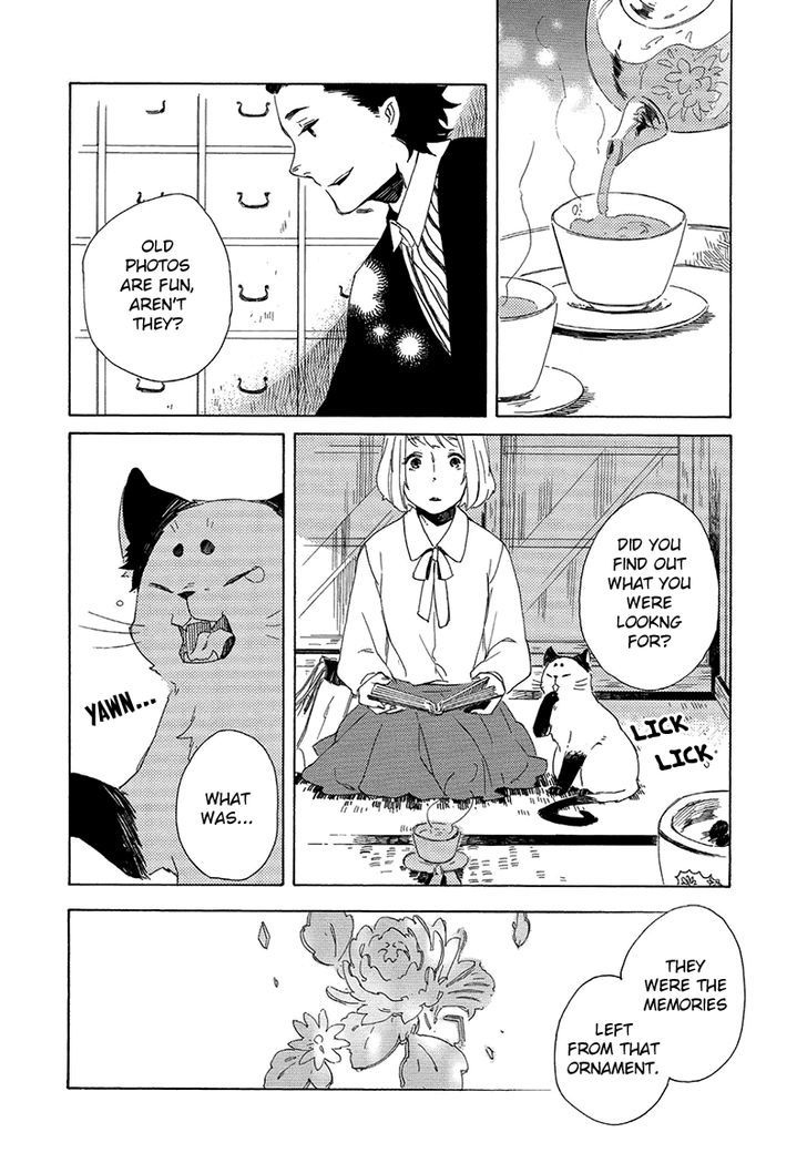 Kottou Nekoya Chapter 3 #36