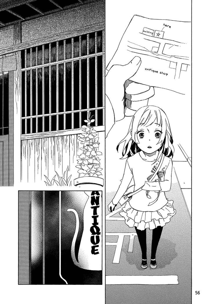 Kottou Nekoya Chapter 2 #6