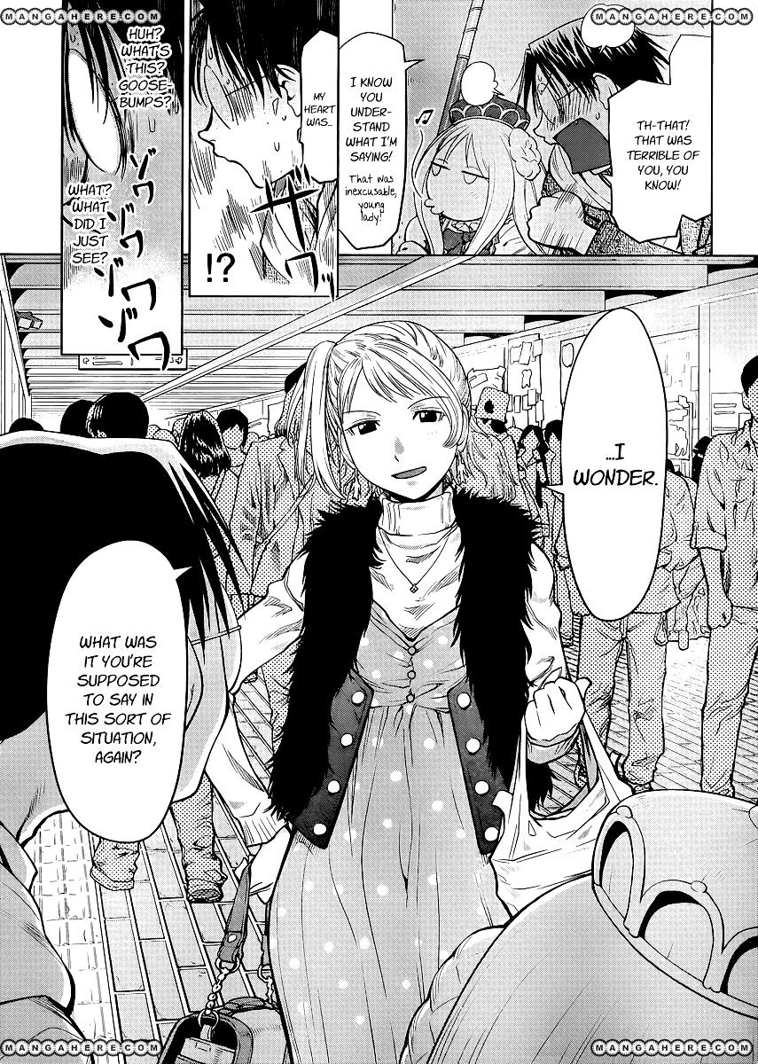 Genshiken Nidaime - The Society For The Study Of Modern Visual Culture Ii Chapter 77 #24