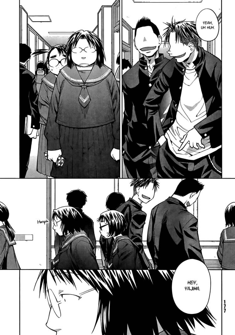 Genshiken Nidaime - The Society For The Study Of Modern Visual Culture Ii Chapter 73 #7