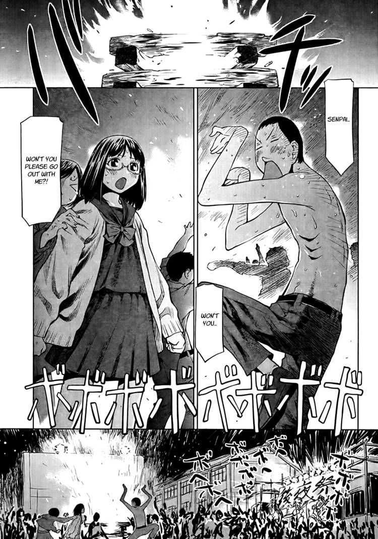 Genshiken Nidaime - The Society For The Study Of Modern Visual Culture Ii Chapter 73 #23