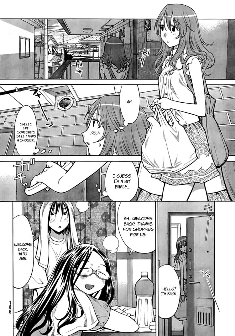 Genshiken Nidaime - The Society For The Study Of Modern Visual Culture Ii Chapter 69 #4