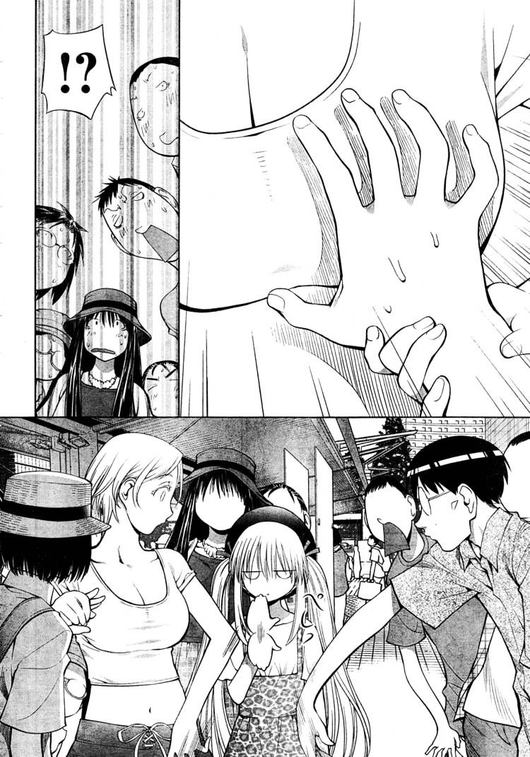 Genshiken Nidaime - The Society For The Study Of Modern Visual Culture Ii Chapter 66 #18
