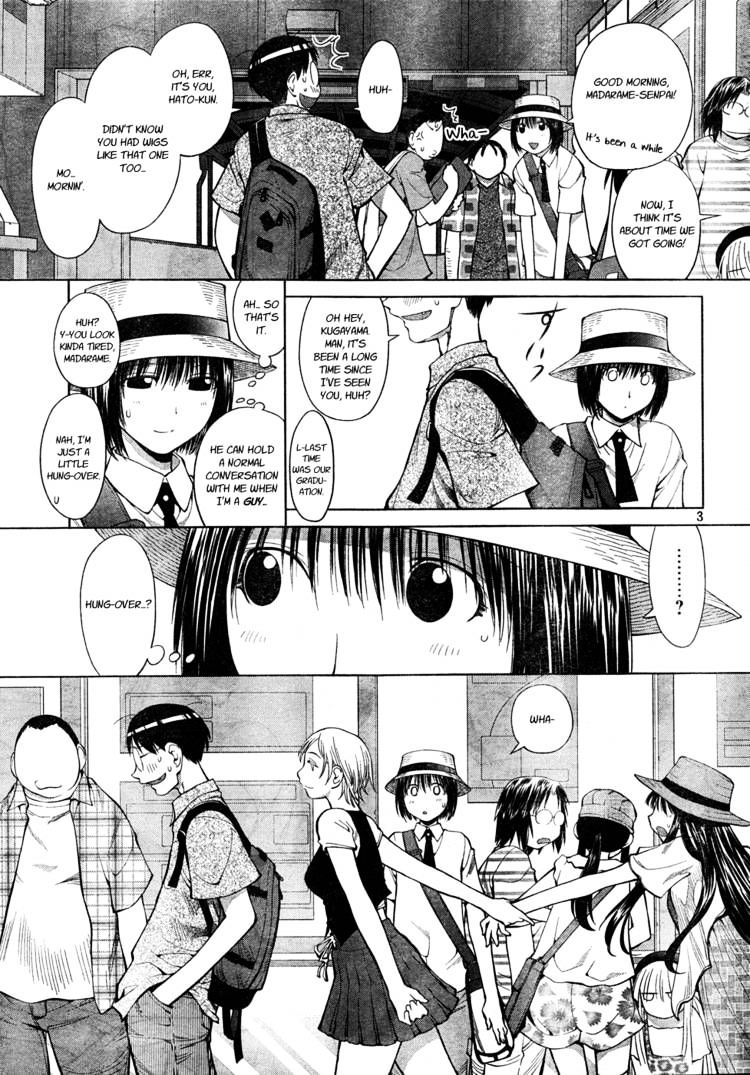Genshiken Nidaime - The Society For The Study Of Modern Visual Culture Ii Chapter 64 #31