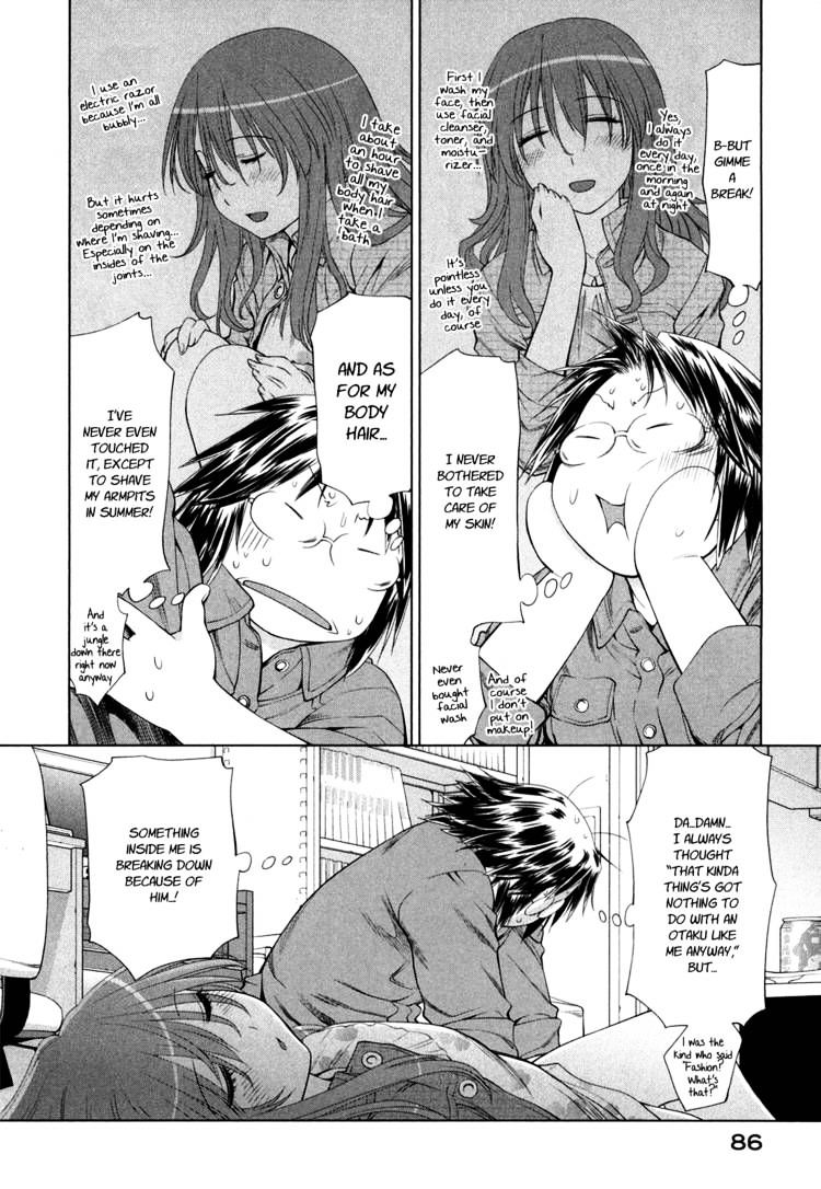 Genshiken Nidaime - The Society For The Study Of Modern Visual Culture Ii Chapter 58 #17