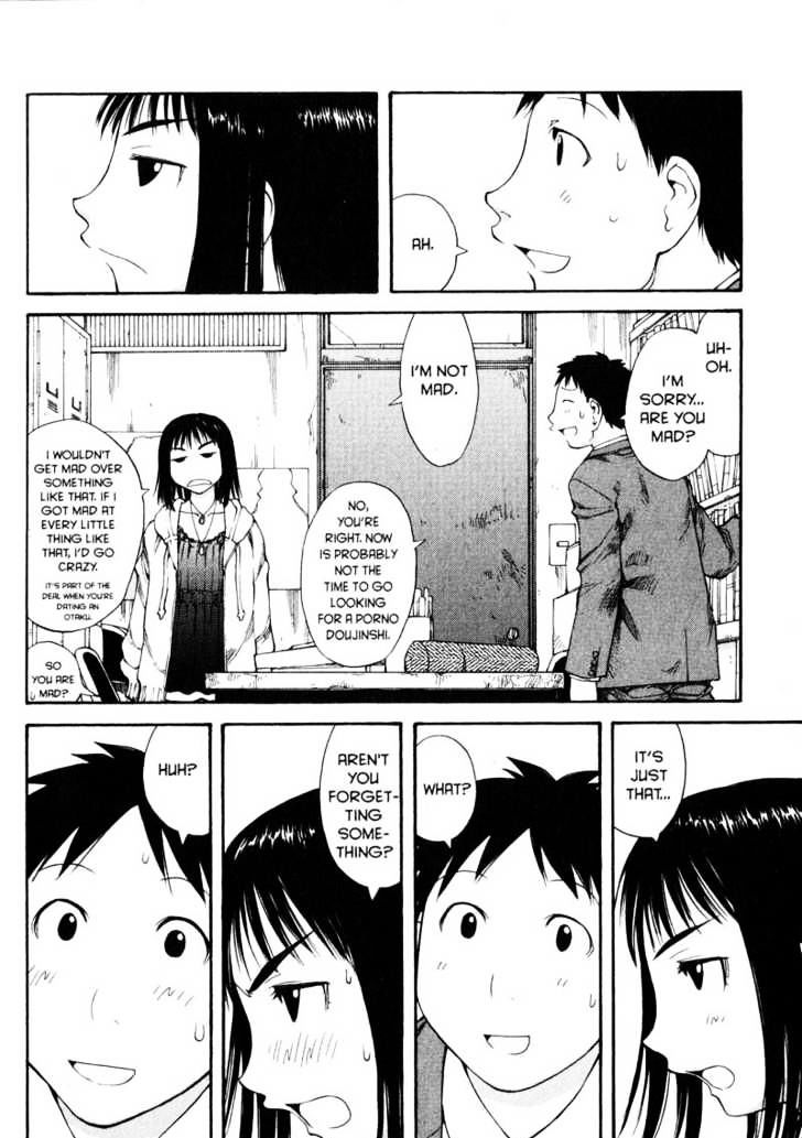 Genshiken Nidaime - The Society For The Study Of Modern Visual Culture Ii Chapter 55 #10
