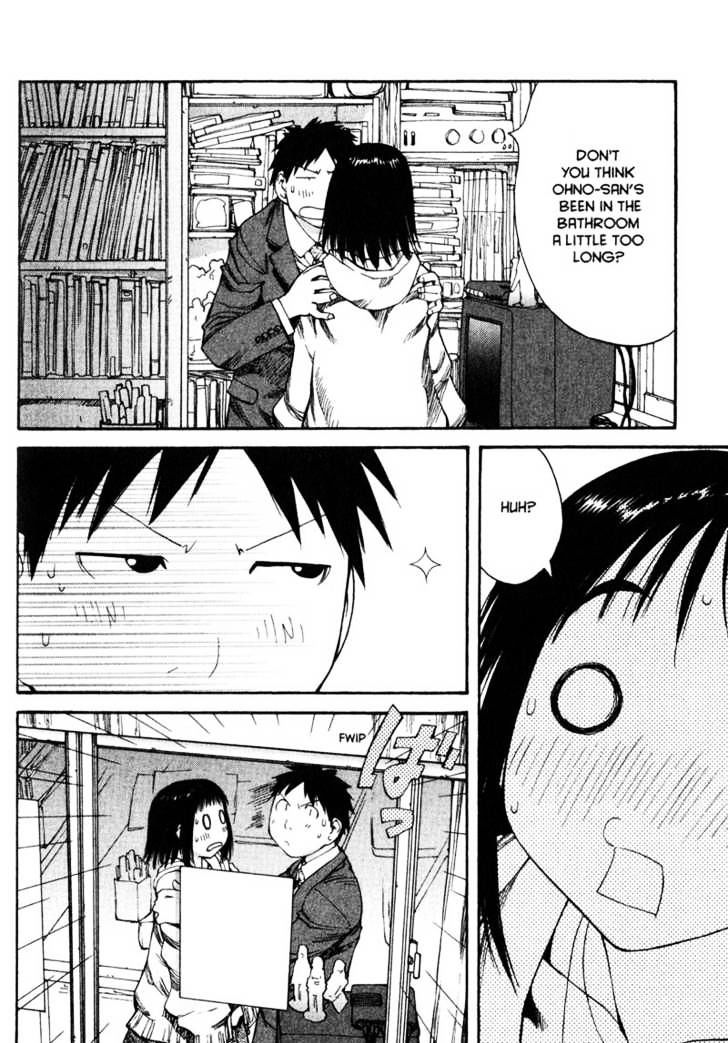 Genshiken Nidaime - The Society For The Study Of Modern Visual Culture Ii Chapter 55 #16