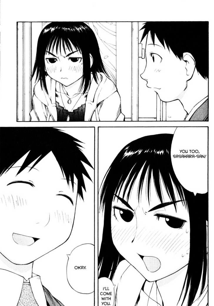 Genshiken Nidaime - The Society For The Study Of Modern Visual Culture Ii Chapter 55 #25