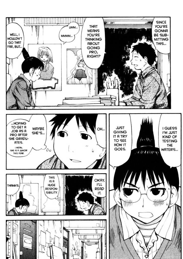 Genshiken Nidaime - The Society For The Study Of Modern Visual Culture Ii Chapter 52 #6