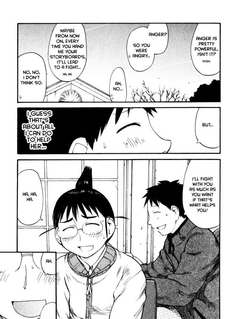 Genshiken Nidaime - The Society For The Study Of Modern Visual Culture Ii Chapter 52 #25