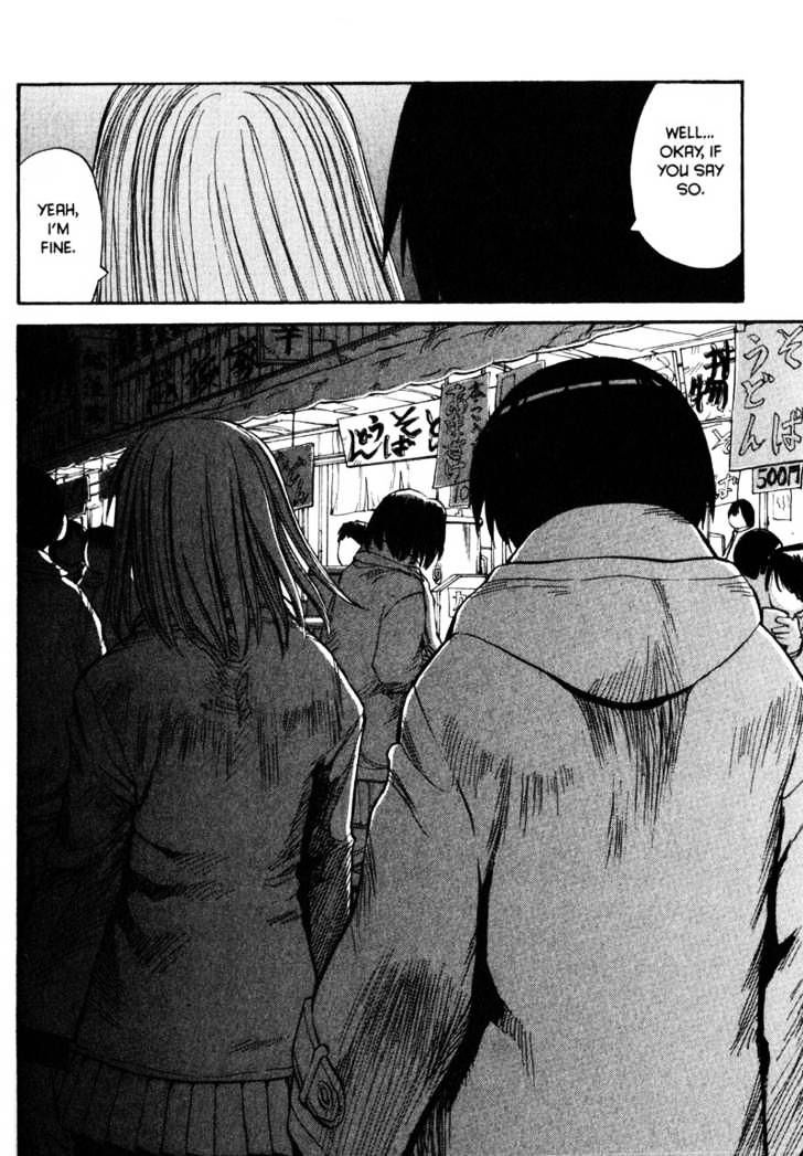 Genshiken Nidaime - The Society For The Study Of Modern Visual Culture Ii Chapter 51 #24
