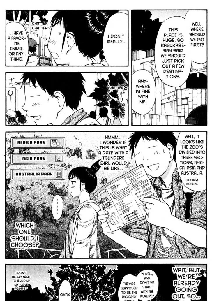 Genshiken Nidaime - The Society For The Study Of Modern Visual Culture Ii Chapter 48 #10