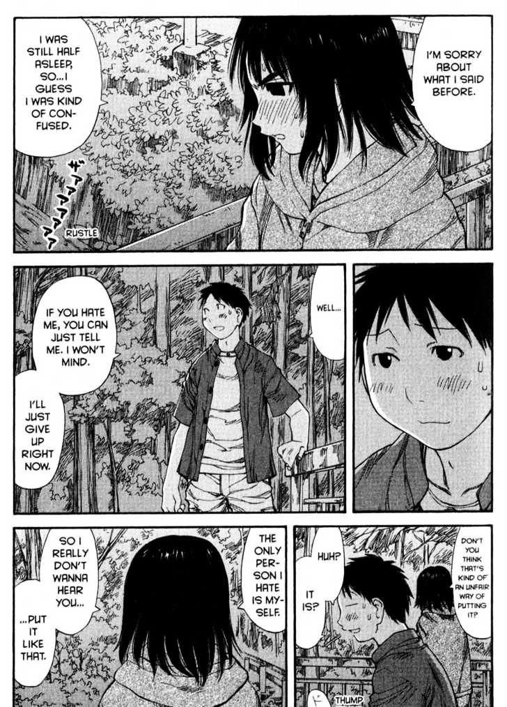 Genshiken Nidaime - The Society For The Study Of Modern Visual Culture Ii Chapter 46 #3