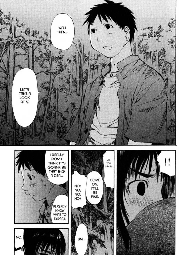 Genshiken Nidaime - The Society For The Study Of Modern Visual Culture Ii Chapter 46 #15