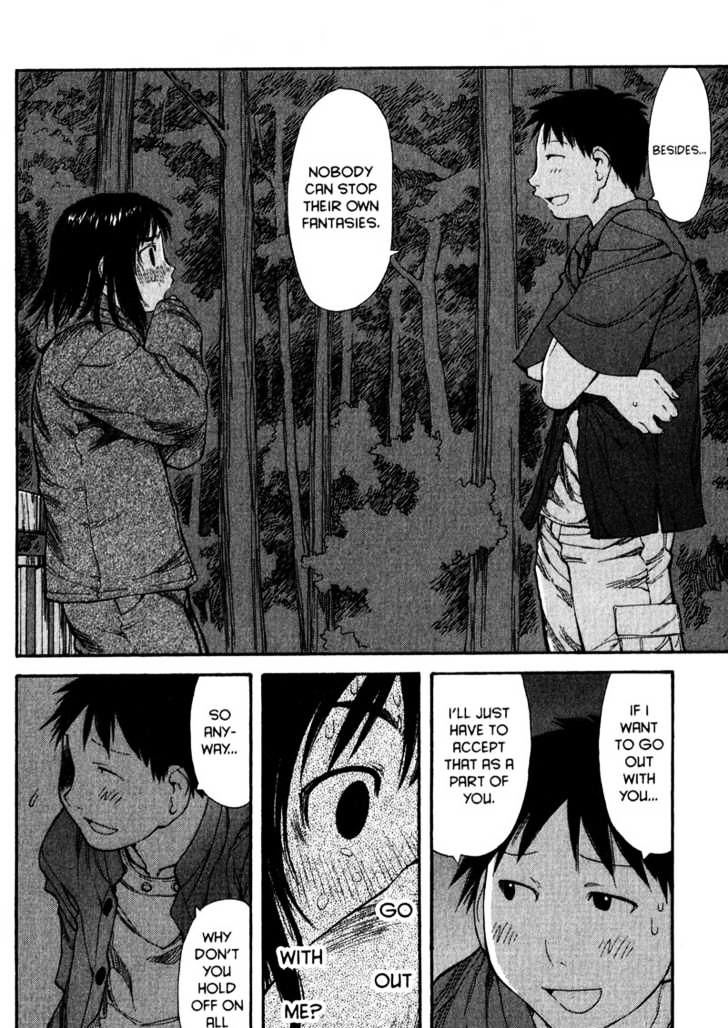 Genshiken Nidaime - The Society For The Study Of Modern Visual Culture Ii Chapter 46 #16
