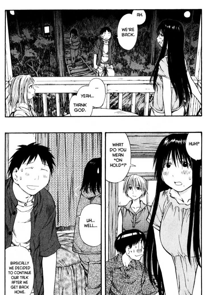 Genshiken Nidaime - The Society For The Study Of Modern Visual Culture Ii Chapter 46 #18