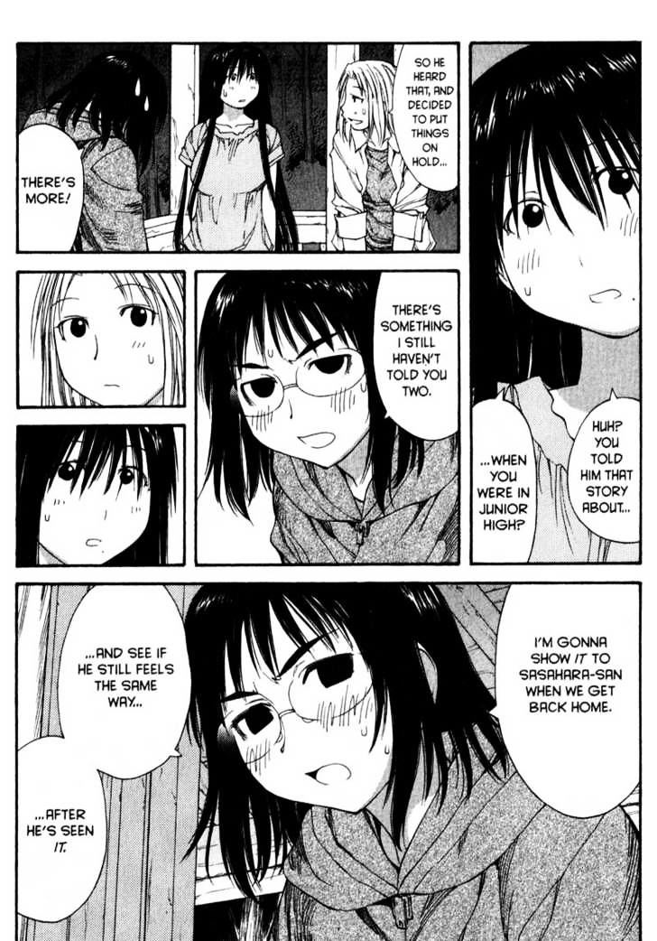 Genshiken Nidaime - The Society For The Study Of Modern Visual Culture Ii Chapter 46 #20