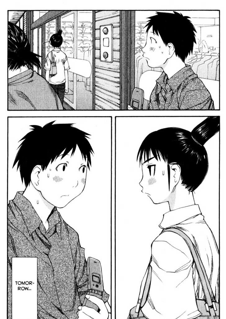 Genshiken Nidaime - The Society For The Study Of Modern Visual Culture Ii Chapter 46 #26