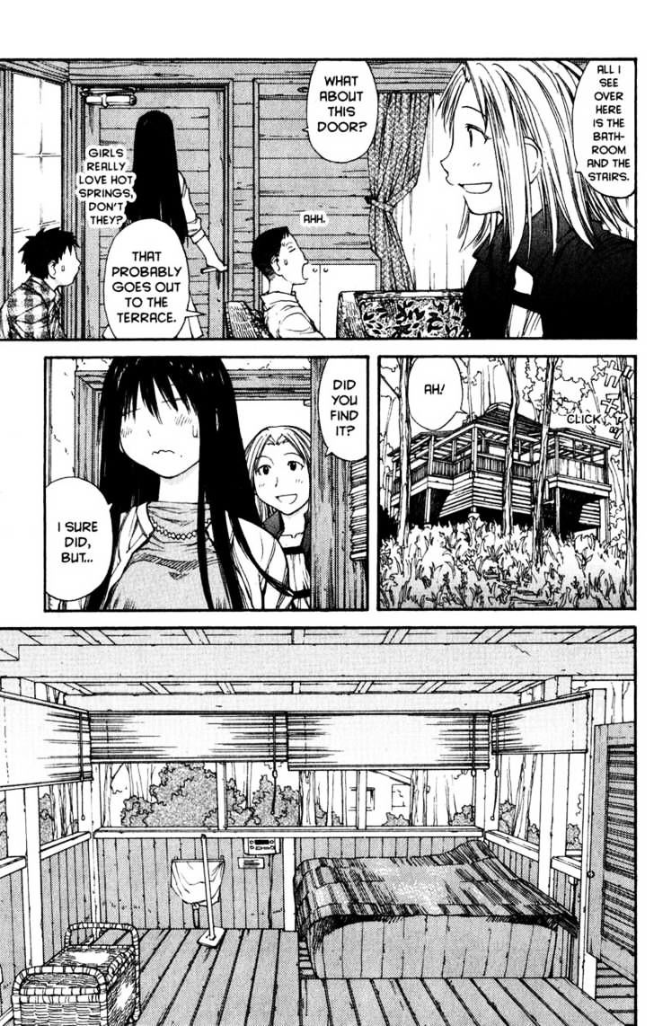 Genshiken Nidaime - The Society For The Study Of Modern Visual Culture Ii Chapter 43 #5