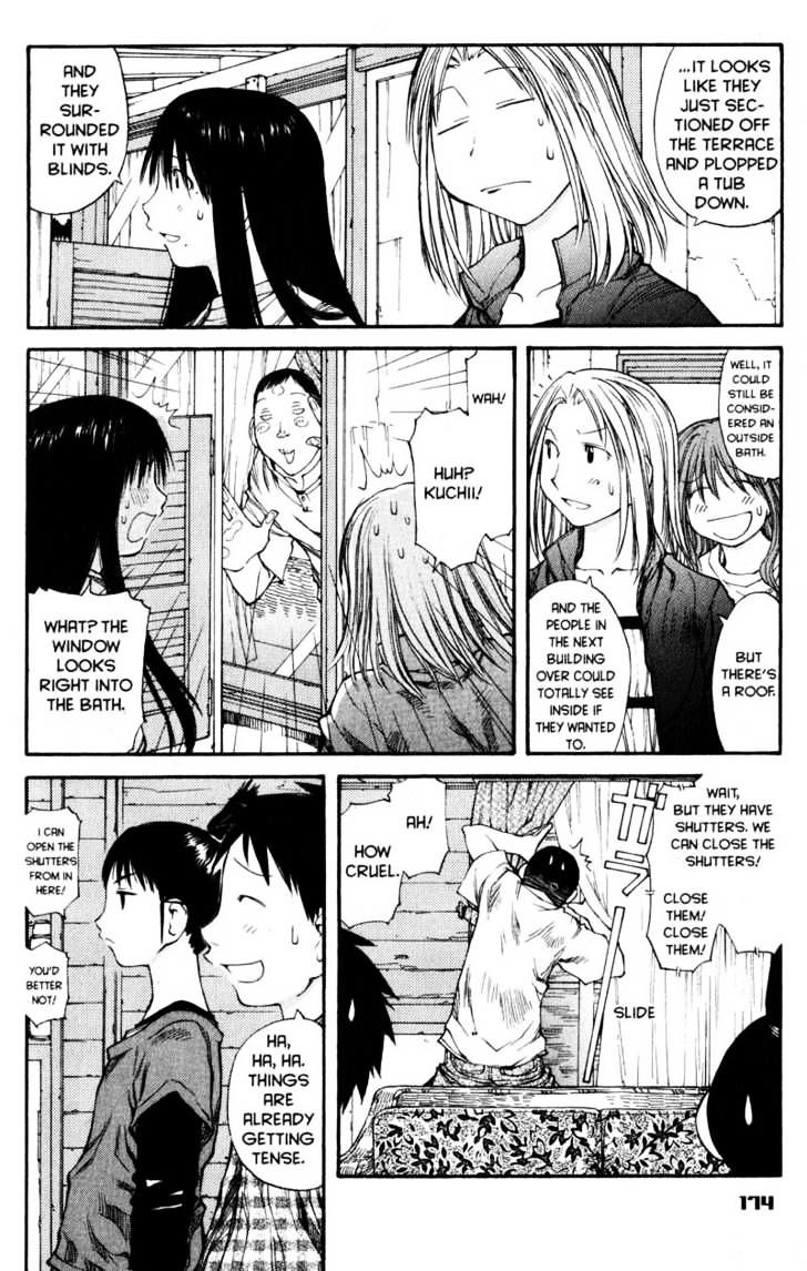 Genshiken Nidaime - The Society For The Study Of Modern Visual Culture Ii Chapter 43 #6