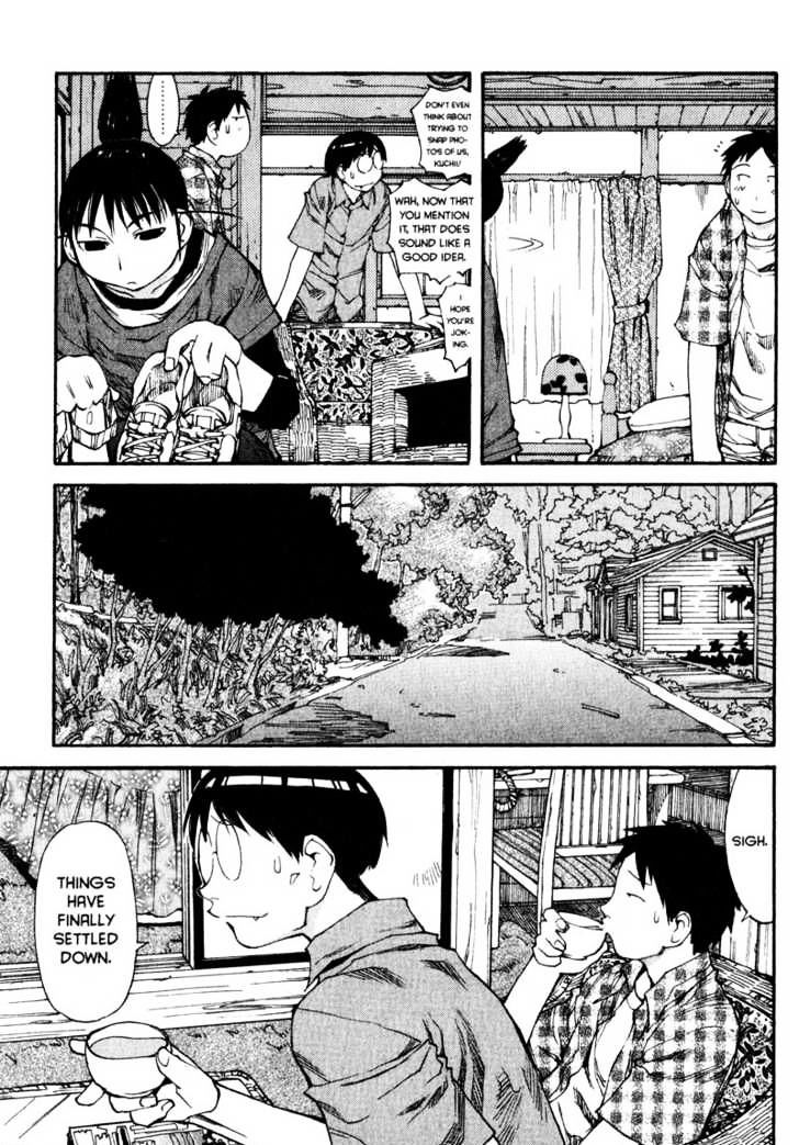 Genshiken Nidaime - The Society For The Study Of Modern Visual Culture Ii Chapter 43 #7